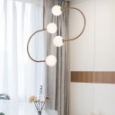 Goodmoods - Suspension C-LIght